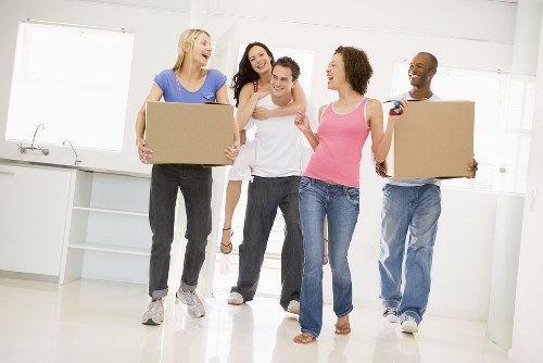 Cookies and website settings for Removal Van Stjohnswood