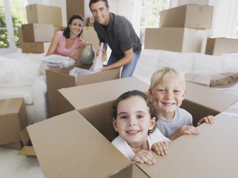 Professional team handling bulky furniture removal in Stjohnswood