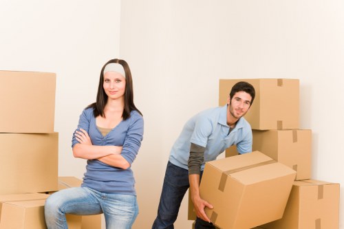 Upright and grand piano relocation services in Stjohnswood
