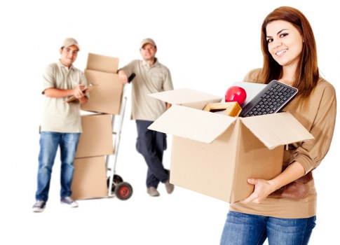 House move preparation with local removals in Stjohnswood