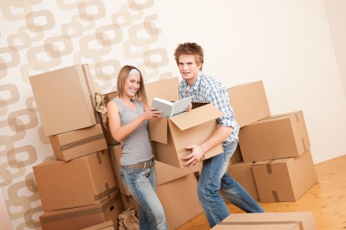 Local furniture pick-up in Stjohnswood for old beds and wardrobes